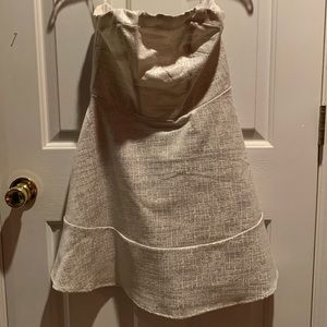 EXPRESS ⭐️⭐️⭐️Fabulous Strapless Dress 👗